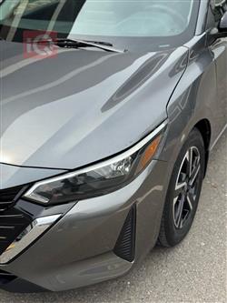 نيسان سنترا